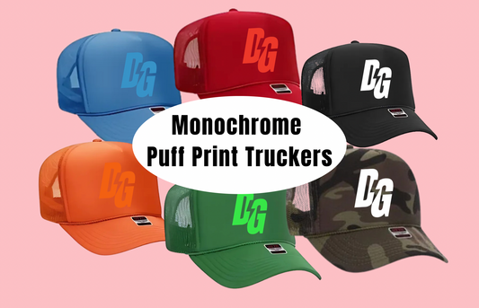 AMBASSADOR PUFF TRUCKERS