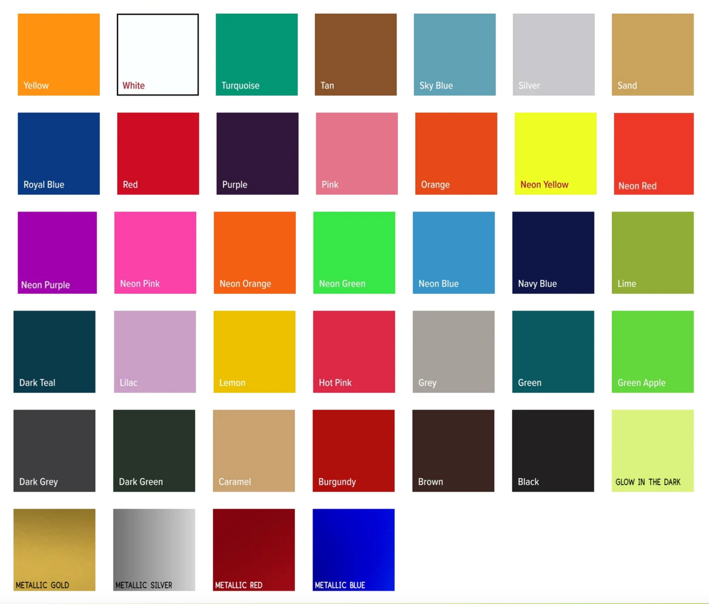 AMBASSADOR PUFF TRUCKERS