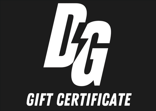 DG GIFT CARD