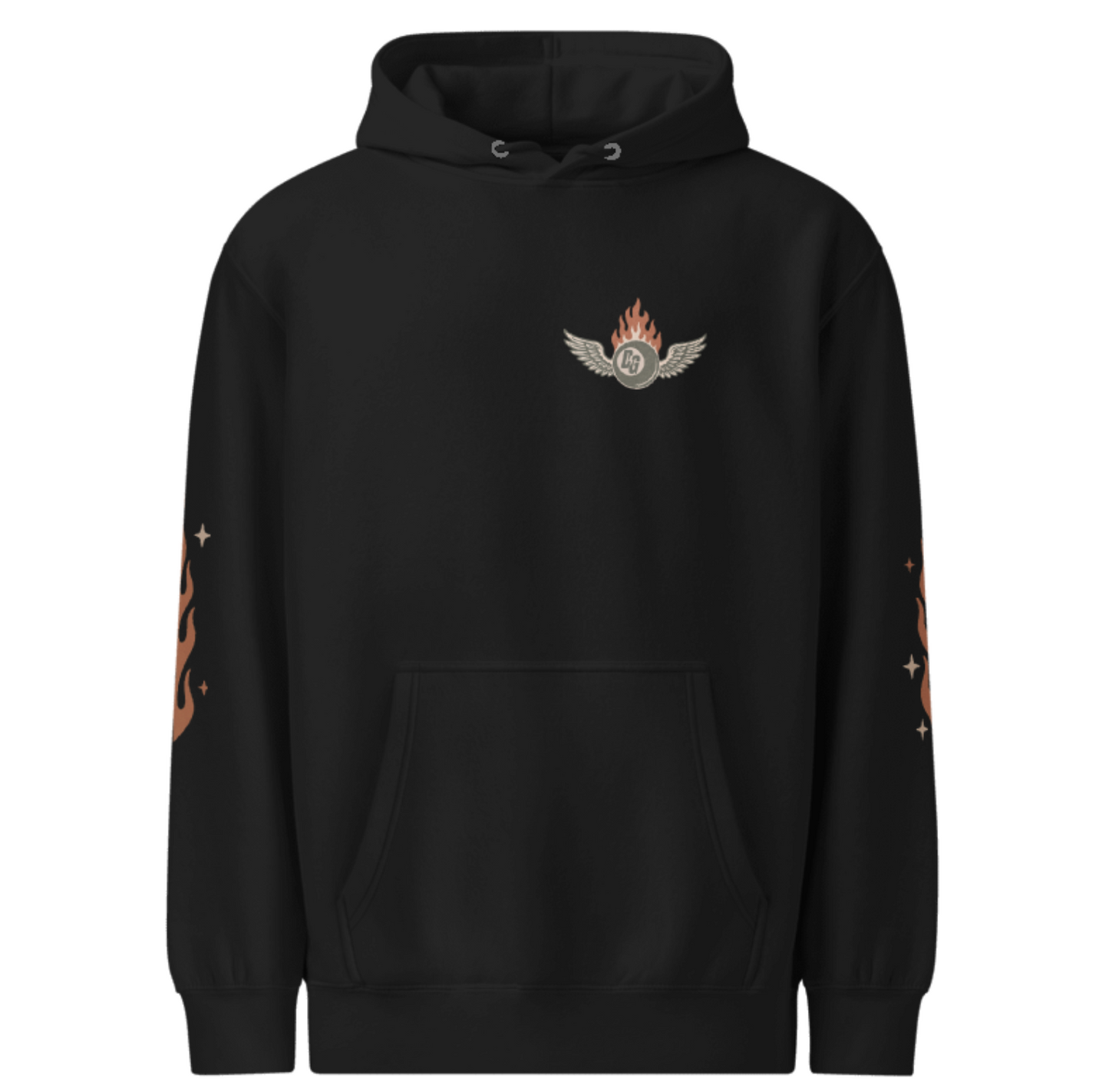 RIDE OR DIE - Hoodie