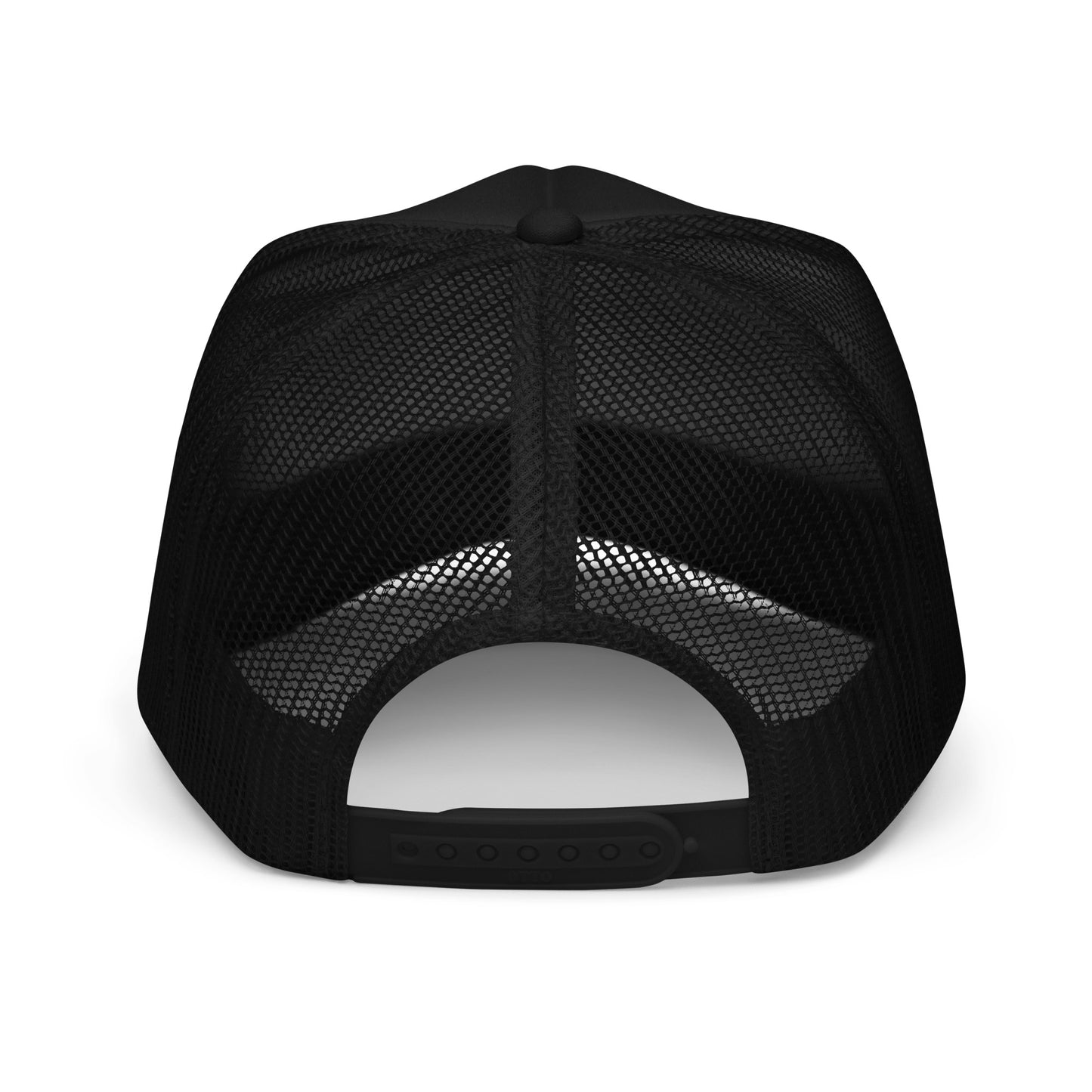 lanrover trucker hat