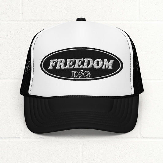 FREEDOM TRUCKER