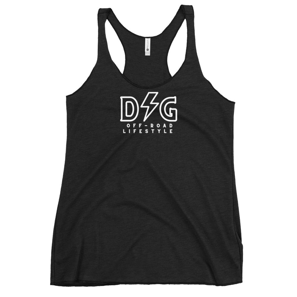 DG ORL TANK