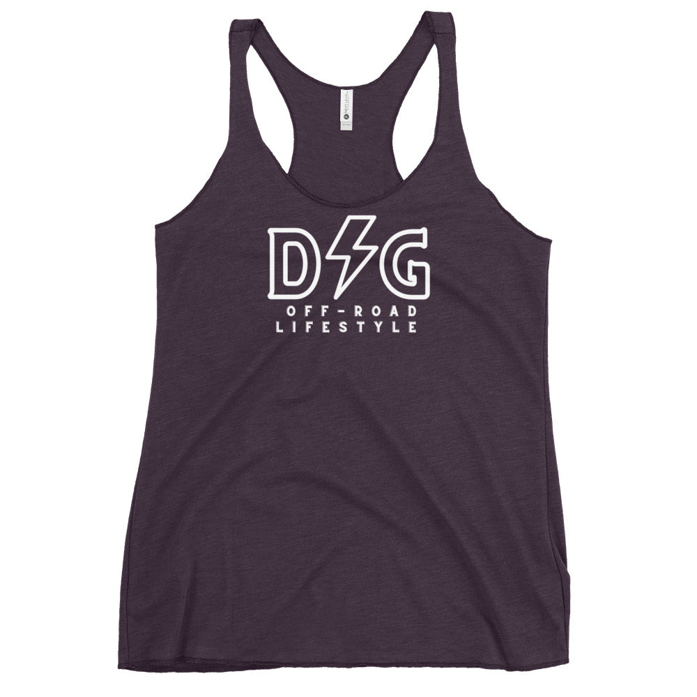 DG ORL TANK