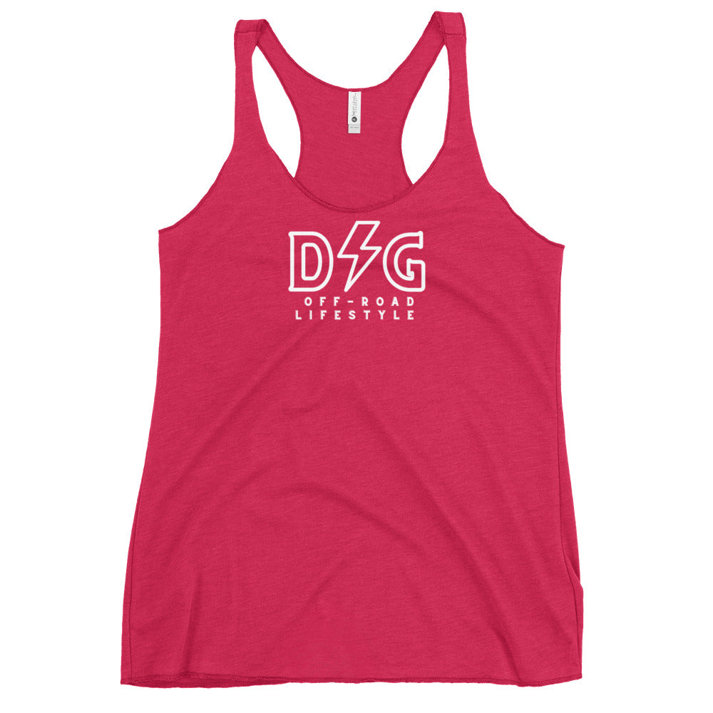 DG ORL TANK